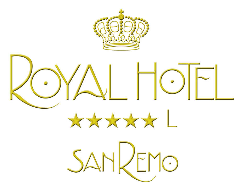 Royal Hotel San Remo Zewnętrze zdjęcie